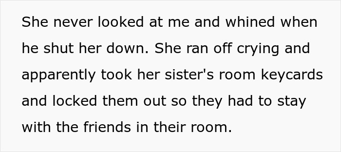 Adopted Sister’s “Little Crush” On Bro Takes A Dramatic Turn, Pregnant SIL Bans Her From Baby Shower