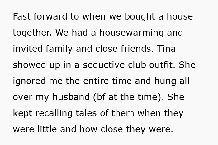 Adopted Sister’s “Little Crush” On Bro Takes A Dramatic Turn, Pregnant SIL Bans Her From Baby Shower