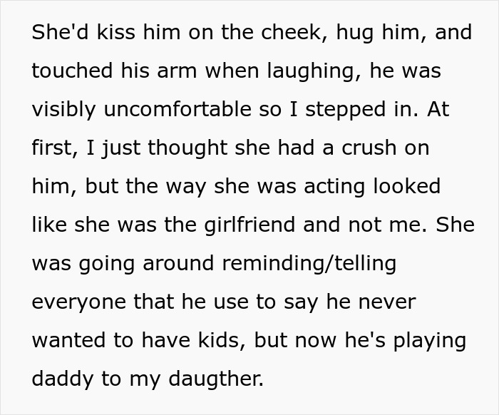 Adopted Sister’s “Little Crush” On Bro Takes A Dramatic Turn, Pregnant SIL Bans Her From Baby Shower