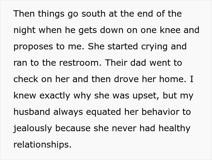 Adopted Sister’s “Little Crush” On Bro Takes A Dramatic Turn, Pregnant SIL Bans Her From Baby Shower