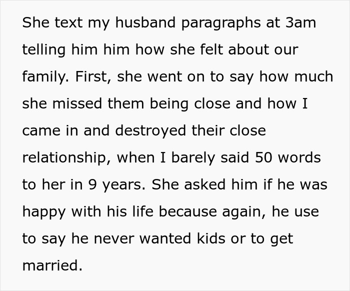 Adopted Sister’s “Little Crush” On Bro Takes A Dramatic Turn, Pregnant SIL Bans Her From Baby Shower