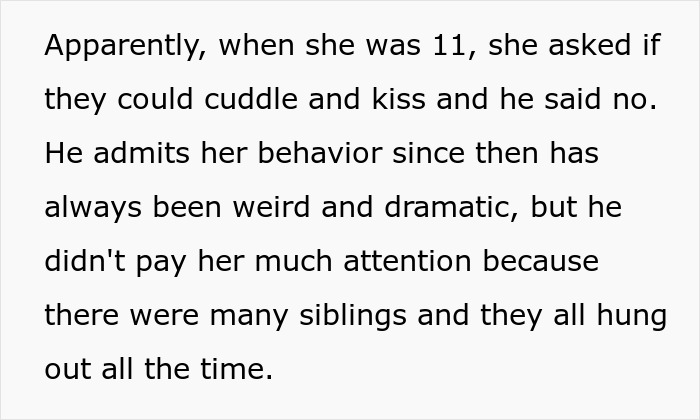 Adopted Sister’s “Little Crush” On Bro Takes A Dramatic Turn, Pregnant SIL Bans Her From Baby Shower