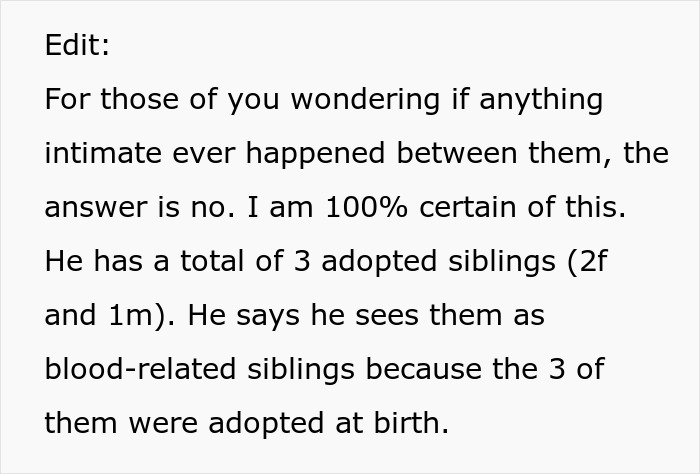 Adopted Sister’s “Little Crush” On Bro Takes A Dramatic Turn, Pregnant SIL Bans Her From Baby Shower