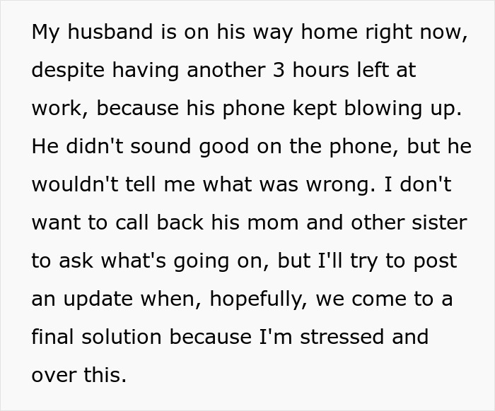 Adopted Sister’s “Little Crush” On Bro Takes A Dramatic Turn, Pregnant SIL Bans Her From Baby Shower