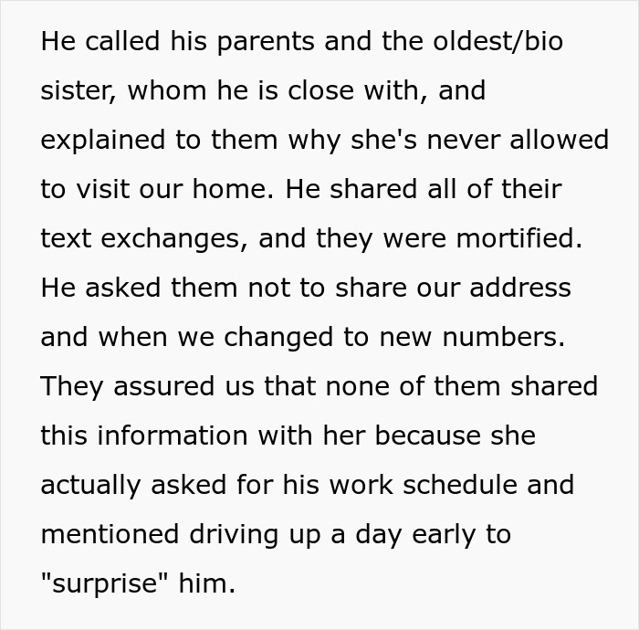 Adopted Sister’s “Little Crush” On Bro Takes A Dramatic Turn, Pregnant SIL Bans Her From Baby Shower