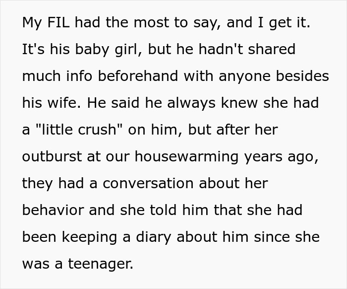 Adopted Sister’s “Little Crush” On Bro Takes A Dramatic Turn, Pregnant SIL Bans Her From Baby Shower