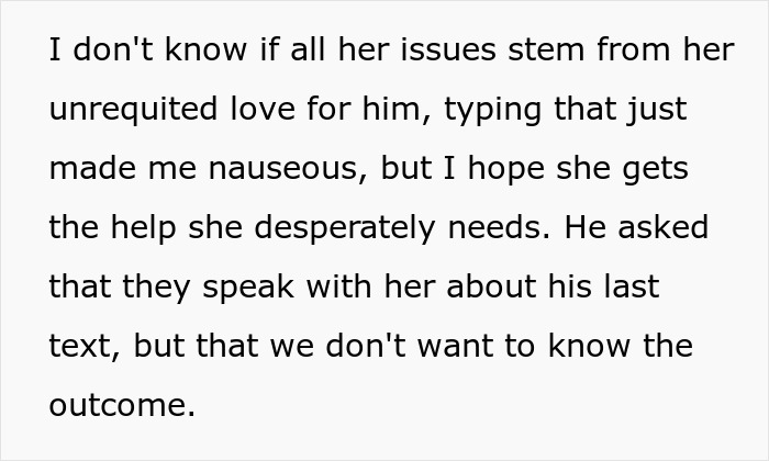 Adopted Sister’s “Little Crush” On Bro Takes A Dramatic Turn, Pregnant SIL Bans Her From Baby Shower