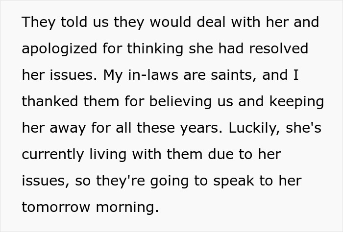 Adopted Sister’s “Little Crush” On Bro Takes A Dramatic Turn, Pregnant SIL Bans Her From Baby Shower