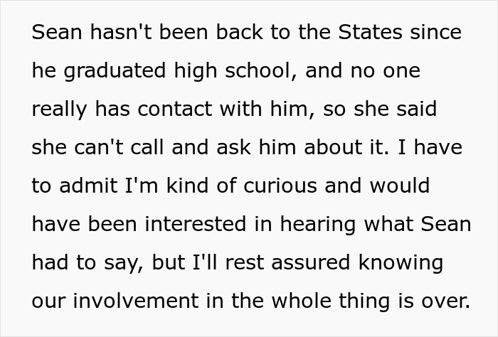 Adopted Sister’s “Little Crush” On Bro Takes A Dramatic Turn, Pregnant SIL Bans Her From Baby Shower