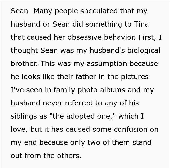 Adopted Sister’s “Little Crush” On Bro Takes A Dramatic Turn, Pregnant SIL Bans Her From Baby Shower