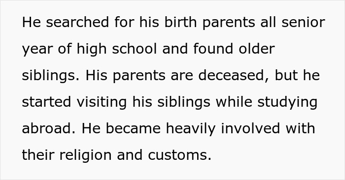 Adopted Sister’s “Little Crush” On Bro Takes A Dramatic Turn, Pregnant SIL Bans Her From Baby Shower