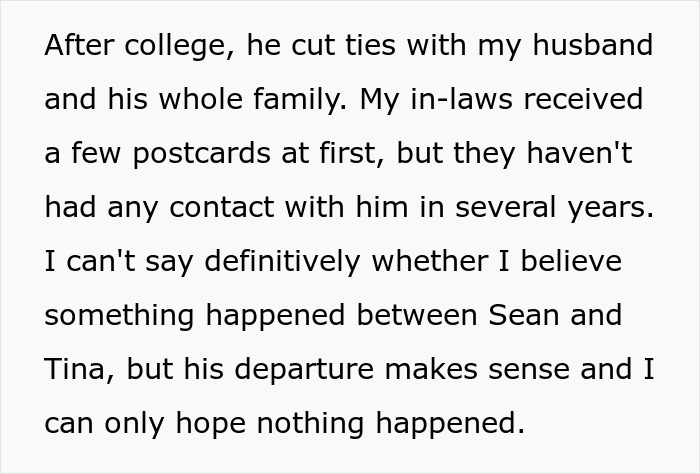 Adopted Sister’s “Little Crush” On Bro Takes A Dramatic Turn, Pregnant SIL Bans Her From Baby Shower