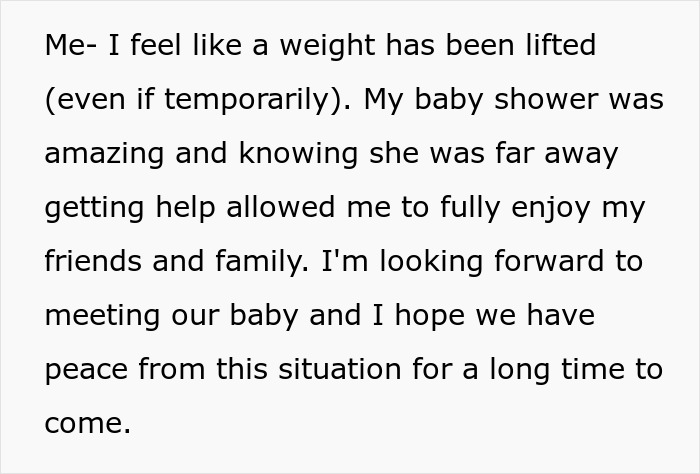 Adopted Sister’s “Little Crush” On Bro Takes A Dramatic Turn, Pregnant SIL Bans Her From Baby Shower