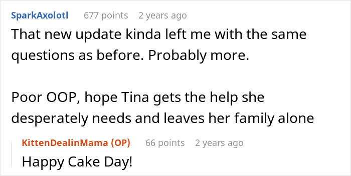 Adopted Sister’s “Little Crush” On Bro Takes A Dramatic Turn, Pregnant SIL Bans Her From Baby Shower