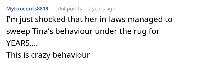 Adopted Sister’s “Little Crush” On Bro Takes A Dramatic Turn, Pregnant SIL Bans Her From Baby Shower