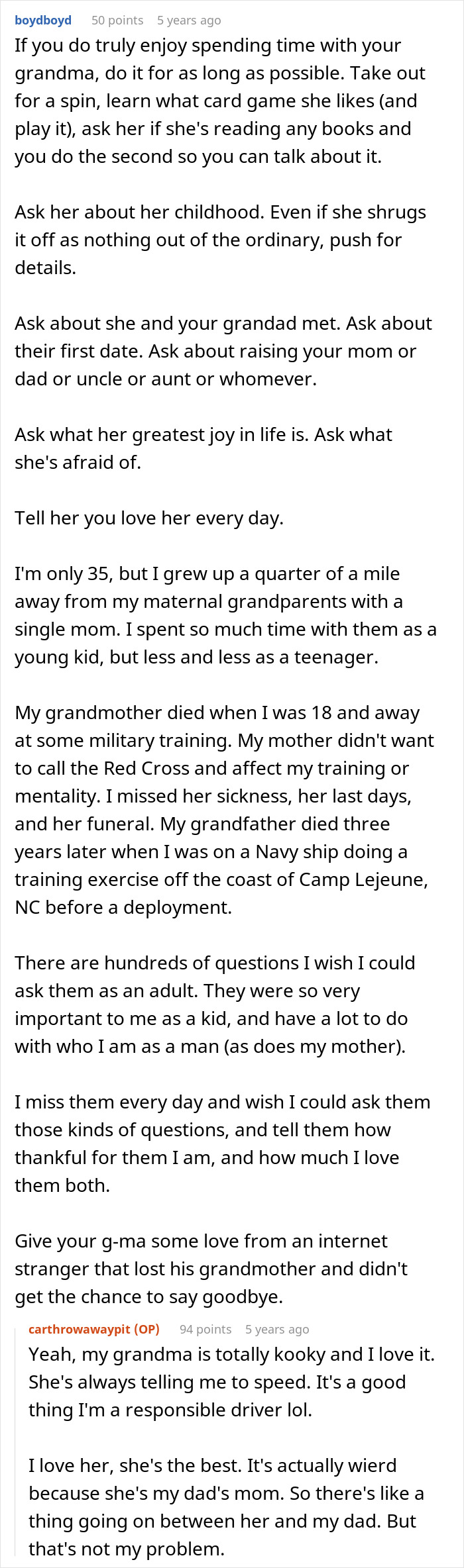 Teen Mad As Dad Gifts Stepbro A Car For Xmas, Calls It Favoritism As All They Get Is A Gift Card