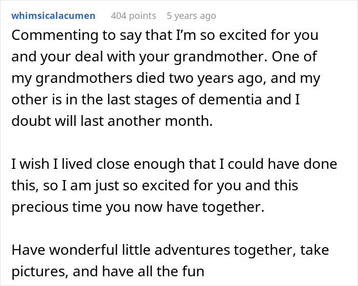 Teen Mad As Dad Gifts Stepbro A Car For Xmas, Calls It Favoritism As All They Get Is A Gift Card