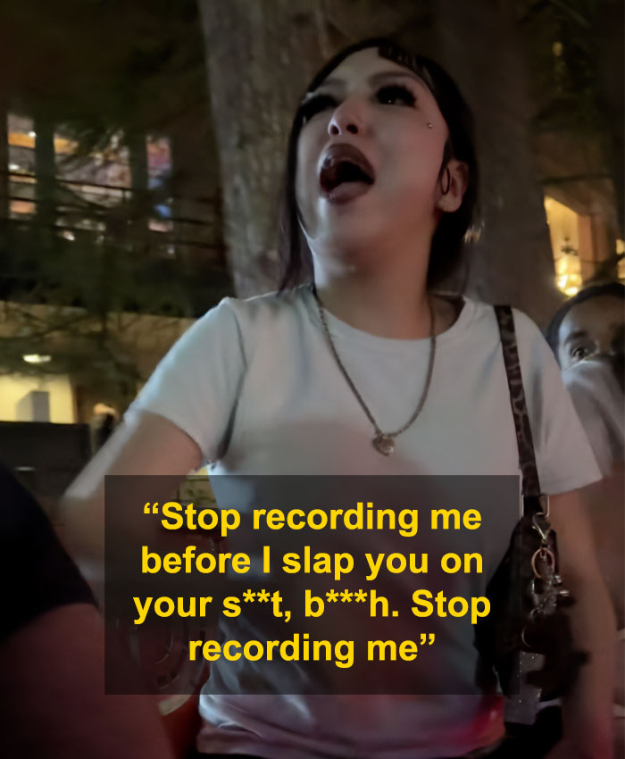 “Parents Failed Her”: Teen Taught Harsh Lesson By Judge After Pepper-Spraying Tourists On A Boat “Parents Failed Her”: Teen Taught Harsh Lesson By Judge After Pepper-Spraying Tourists On A Boat