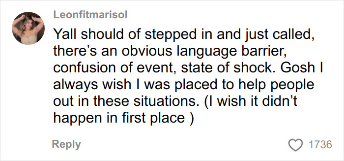“Parents Failed Her”: Teen Taught Harsh Lesson By Judge After Pepper-Spraying Tourists On A Boat “Parents Failed Her”: Teen Taught Harsh Lesson By Judge After Pepper-Spraying Tourists On A Boat
