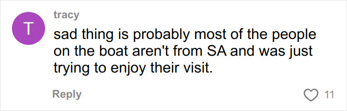 “Parents Failed Her”: Teen Taught Harsh Lesson By Judge After Pepper-Spraying Tourists On A Boat “Parents Failed Her”: Teen Taught Harsh Lesson By Judge After Pepper-Spraying Tourists On A Boat