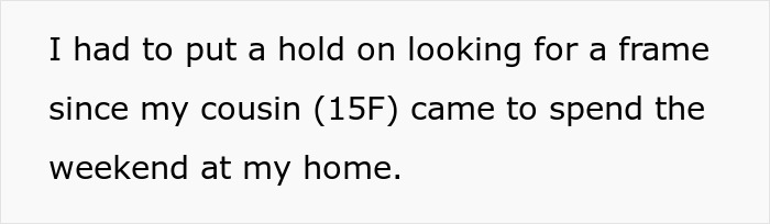 Dad “Fixes” 19YO Daughter’s First Real Drawing Out Of Fun, Takes Heat From Her For Ruining it Dad “Fixes” 19YO Daughter’s First Real Drawing Out Of Fun, Takes Heat From Her For Ruining it