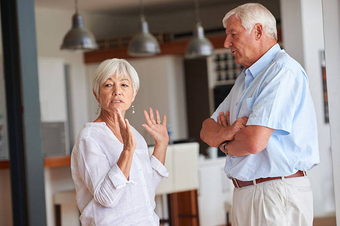 Relatives Gobble Up Man’s Homemade Pies Behind His Back, Mad As He Refuses To Make Christmas Bread
