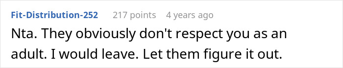 Relatives Gobble Up Man’s Homemade Pies Behind His Back, Mad As He Refuses To Make Christmas Bread