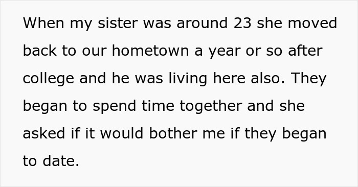 Man Lies About &ldquo;Saving Himself&rdquo; For Marriage To Please Fianc&eacute;e, Somehow Forgets Her Sis Is His Ex