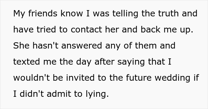 Man Lies About &ldquo;Saving Himself&rdquo; For Marriage To Please Fianc&eacute;e, Somehow Forgets Her Sis Is His Ex