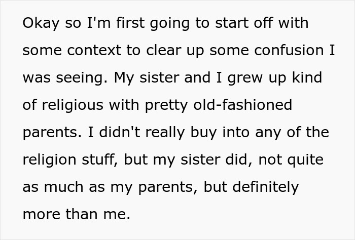 Man Lies About &ldquo;Saving Himself&rdquo; For Marriage To Please Fianc&eacute;e, Somehow Forgets Her Sis Is His Ex