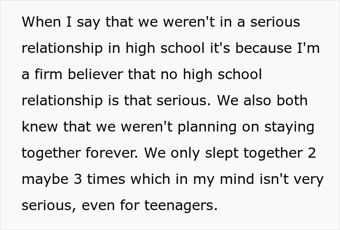 Man Lies About &ldquo;Saving Himself&rdquo; For Marriage To Please Fianc&eacute;e, Somehow Forgets Her Sis Is His Ex