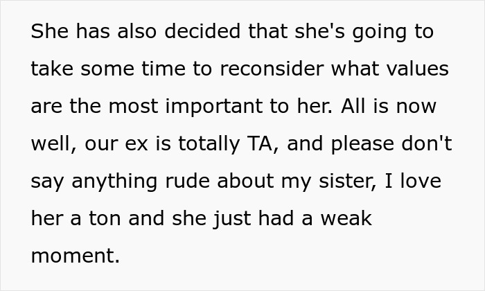 Man Lies About &ldquo;Saving Himself&rdquo; For Marriage To Please Fianc&eacute;e, Somehow Forgets Her Sis Is His Ex