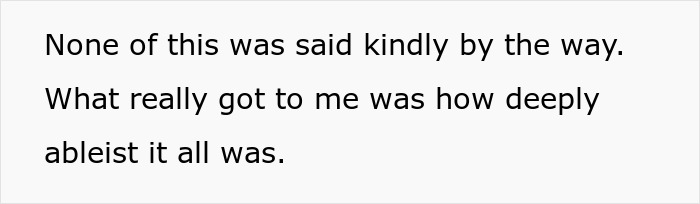 Anti-Psychiatry Guest Shames Woman For Taking Meds At Holiday Dinner, Host Kicks Her Out Anti-Psychiatry Guest Shames Woman For Taking Meds At Holiday Dinner, Host Kicks Her Out