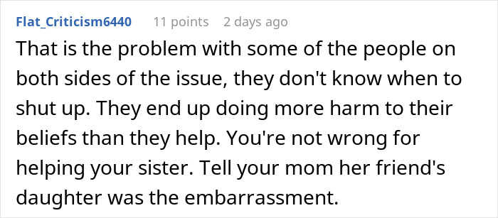 Anti-Psychiatry Guest Shames Woman For Taking Meds At Holiday Dinner, Host Kicks Her Out Anti-Psychiatry Guest Shames Woman For Taking Meds At Holiday Dinner, Host Kicks Her Out