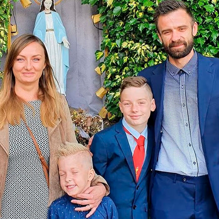 Schoolboy, 12, Lost His Life After ‘Squid Game Prank’, Investigation Reveals Schoolboy, 12, Lost His Life After ‘Squid Game Prank’, Investigation Reveals