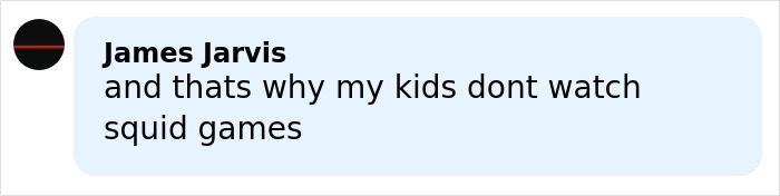 Schoolboy, 12, Lost His Life After ‘Squid Game Prank’, Investigation Reveals Schoolboy, 12, Lost His Life After ‘Squid Game Prank’, Investigation Reveals