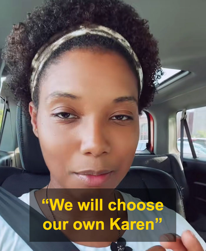 The Karen Era Is Over As Gen Z Declares New Name For Rude Millennial Women