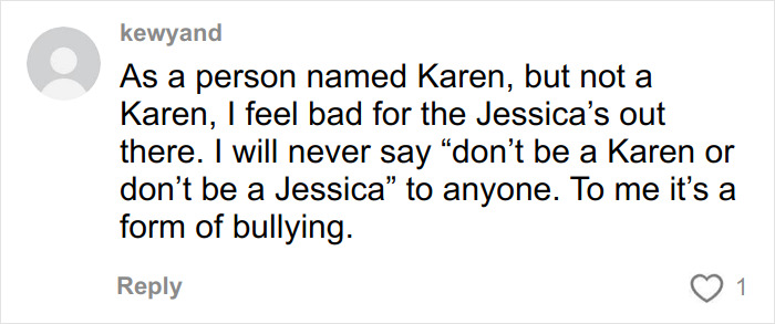 The Karen Era Is Over As Gen Z Declares New Name For Rude Millennial Women