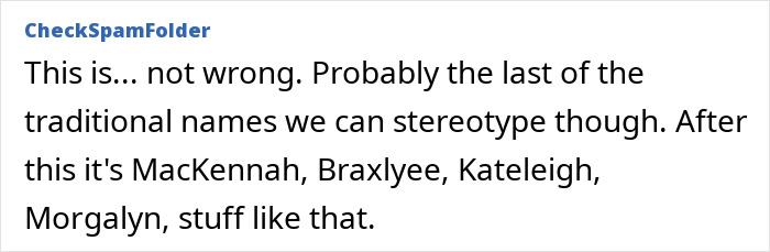 The Karen Era Is Over As Gen Z Declares New Name For Rude Millennial Women