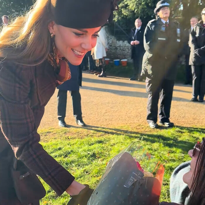 Kate Middleton’s Facial Scar Fuels Rumors Her 2024 Hospitalization Was More Serious Than Claimed Kate Middleton’s Facial Scar Fuels Rumors Her 2024 Hospitalization Was More Serious Than Claimed