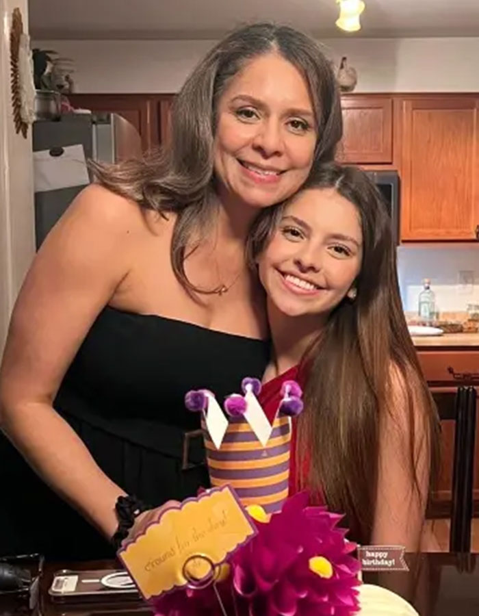 Remains Found Near Family Home Confirmed As Missing Texas Teen Who Vanished On Christmas Eve