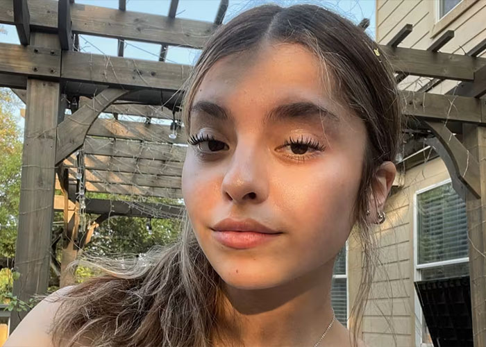 Remains Found Near Family Home Confirmed As Missing Texas Teen Who Vanished On Christmas Eve