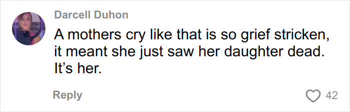 Remains Found Near Family Home Confirmed As Missing Texas Teen Who Vanished On Christmas Eve