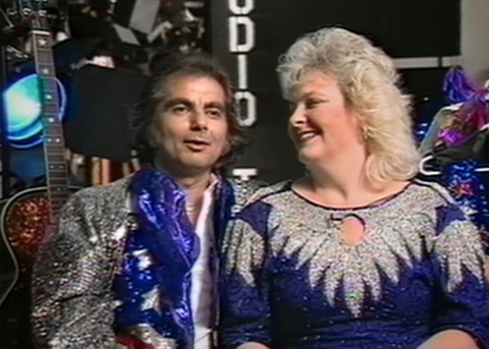 &lsquo;Song Sung Blue&rsquo; Character&rsquo;s Real Son Blasts Hugh Jackman And Kate Hudson As &lsquo;Monsters&rsquo;