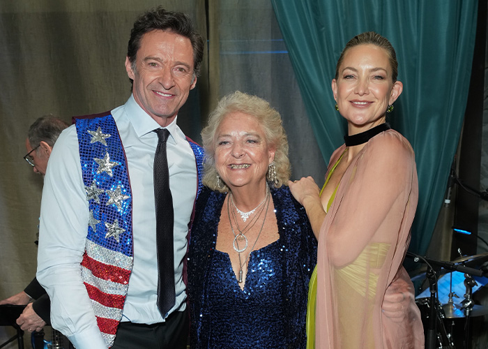 &lsquo;Song Sung Blue&rsquo; Character&rsquo;s Real Son Blasts Hugh Jackman And Kate Hudson As &lsquo;Monsters&rsquo;