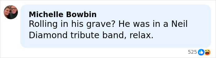 &lsquo;Song Sung Blue&rsquo; Character&rsquo;s Real Son Blasts Hugh Jackman And Kate Hudson As &lsquo;Monsters&rsquo;