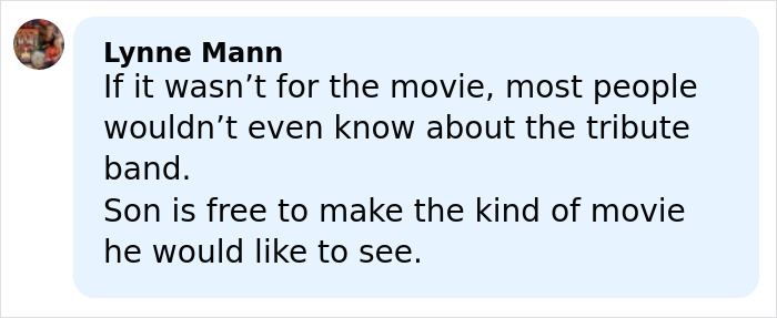 &lsquo;Song Sung Blue&rsquo; Character&rsquo;s Real Son Blasts Hugh Jackman And Kate Hudson As &lsquo;Monsters&rsquo;