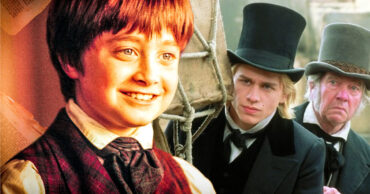 7 Best Movies Adapted From Charles Dickens’ Classic Novels