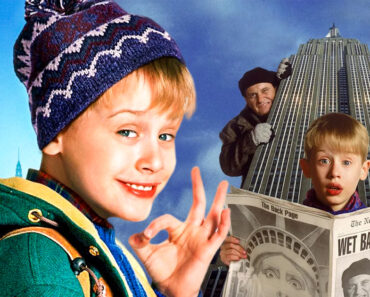 8 Things You Didn’t Know About Home Alone 2: Lost in New York