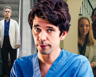 9 Must-Watch Comedy Miniseries for a Perfect Weekend Binge, Ranked